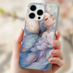 Funda Para iPhone 13 Pro Max Peonía Del Amanecer