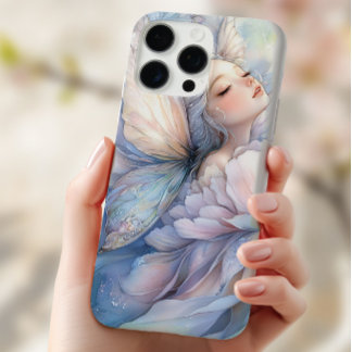 Funda Para iPhone 13 Pro Max Peonía Del Amanecer