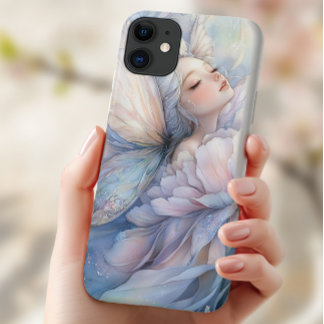 Funda Para iPhone 11 Peonía Del Amanecer