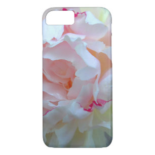 title_seo2 Peony Bonito White