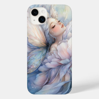 Funda Para iPhone 14 Plus De Case-Mate Peony Of The Dawn