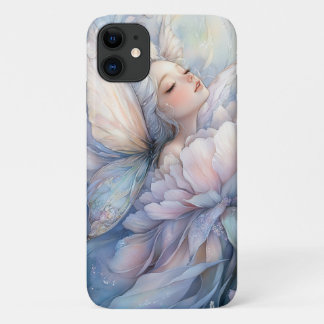 Funda Para iPhone 11 Peony Of The Dawn