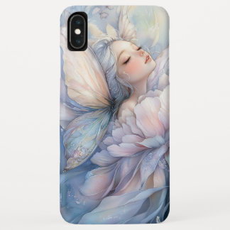 Funda Para iPhone XS Max Peony Of The Dawn