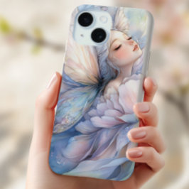 Funda Para iPhone 13 Peony Of The Dawn