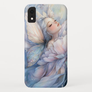 Funda Para iPhone XR Peony Of The Dawn