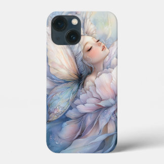 Funda Para iPhone 13 Mini Peony Of The Dawn