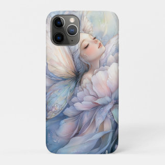 Funda Para iPhone 11 Pro Peony Of The Dawn