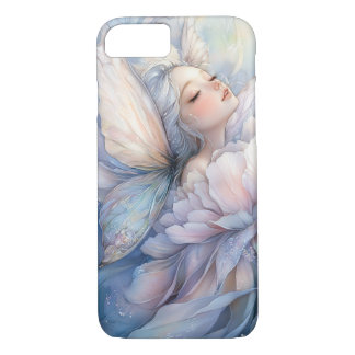 Funda Para iPhone 8/7 Peony Of The Dawn