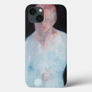 Funda Para iPhone 13 Pequeña antorcha blanca 2007 2