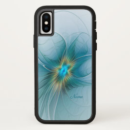 title_seo2 Pequeña Belleza Moderno Oro Azul Nombre de Flor Fr