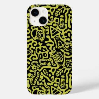 Funda Para iPhone 14 De Case-Mate Pequeña comunidad superlinda