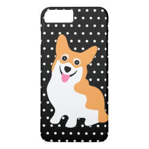 title_seo2 Pequeño Corgi lindo Galés del Pembroke con los