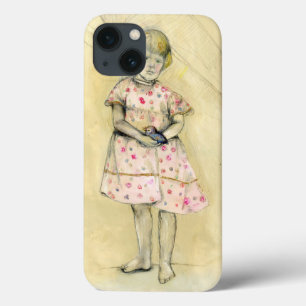 Funda Para iPhone 13 Pequeño pájaro 2013 de Passarinha