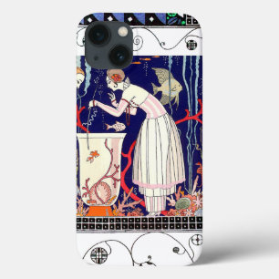 TITLE_SEO2 PEQUEÑO PESCADO, MODA DE BELLEZA ART DECO