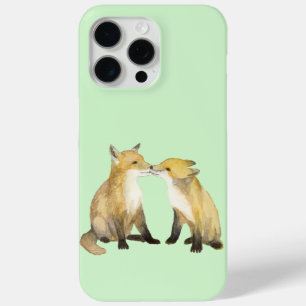 Funda Para iPhone 15 Pro Max Pequeño Vixens