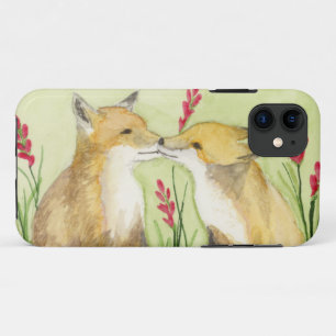 Funda Para iPhone 11 Pequeño Vixens
