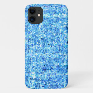 Funda Para iPhone 11 Pequenos entalhes em desenho como à caneta