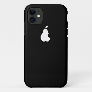 Funda Para iPhone 11 Pera