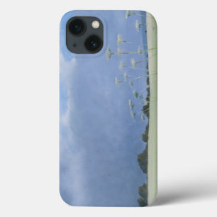 Funda Para iPhone 13 Perejil de vaca 2012