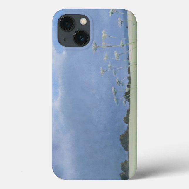 Funda De Case-Mate Para iPhone Perejil de vaca 2012 (Reverso)