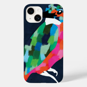 Funda Para iPhone 14 De Case-Mate Perfección de trabajo en mosaico