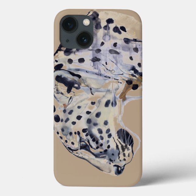 Funda De Case-Mate Para iPhone Perfil (Reverso)