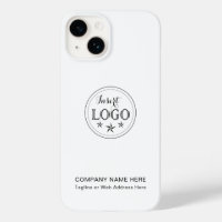Perfil comercial personalizado