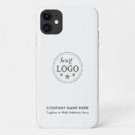 Funda Para iPhone 11 Perfil Empresarial Personalizado