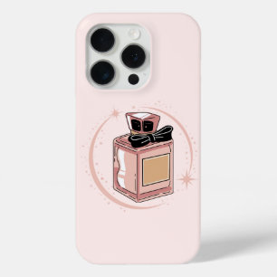Funda Para iPhone 15 Pro Perfume