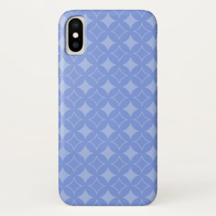 Funda Para iPhone X Periwinkle