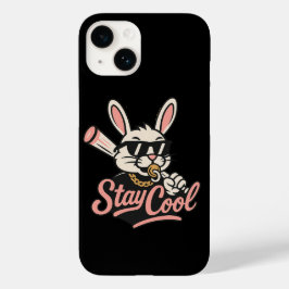 Funda Para iPhone 14 De Case-Mate Permanecer Guay
