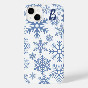 Funda Para iPhone 14 Plus De Case-Mate Permitir Firma De Nieve