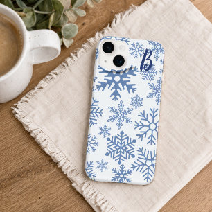 Funda Para iPhone 14 Plus De Case-Mate Permitir Firma De Nieve