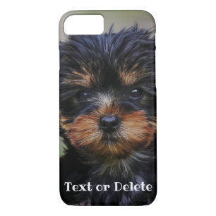 Funda Para iPhone 8/7 Perrito yiko personalizado