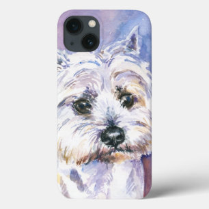 Funda Para iPhone 13 Perro