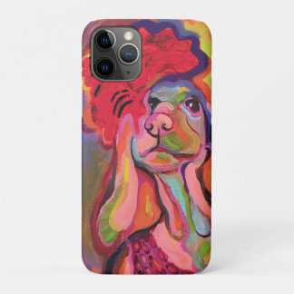 Funda Para iPhone 11 Pro perro