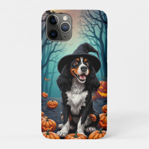 Funda Para iPhone 11 Pro Perro alegre