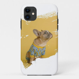 Funda Para iPhone 11 Perro de bonito