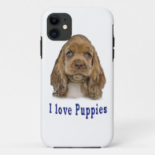 Funda Para iPhone 11 Perro de cachorro