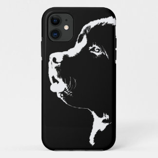 title_seo2 Perro de Terranova, teléfono IP 5 Fundas, grupo de