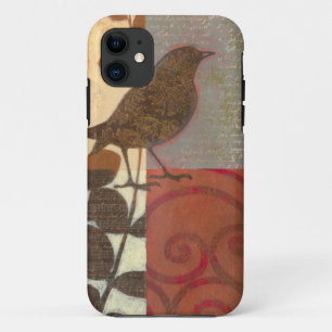 Funda Para iPhone 11 Perro del Damasco