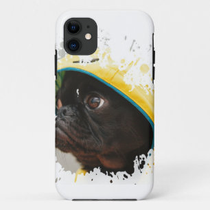 Funda Para iPhone 11 Perro Guay