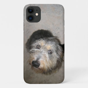 Funda Para iPhone 11 Perro lindo