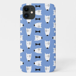 Funda Para iPhone 11 Perros