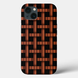Funda Para iPhone 13 Perros y engranajes