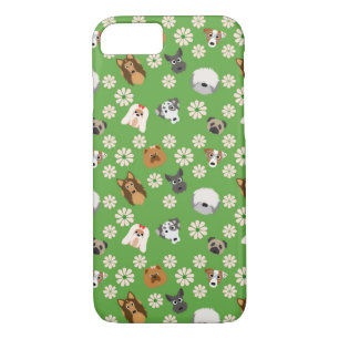 title_seo2 Perros y flores