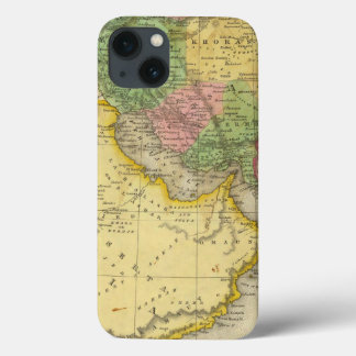 Funda Para iPhone 13 Persia Arabia