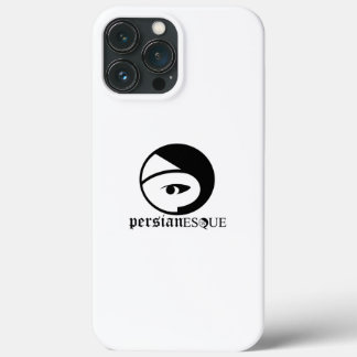 Funda Para iPhone 13 Pro Max Persianesque 
