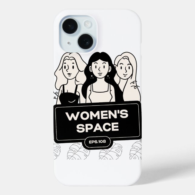 Funda De Case-Mate Para iPhone Persiguiendo manzanas (Reverso )