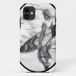 Funda Para iPhone 11 persona que practica surf